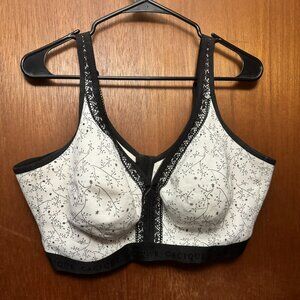 Cacique Cotton No Wire Bra 46DD